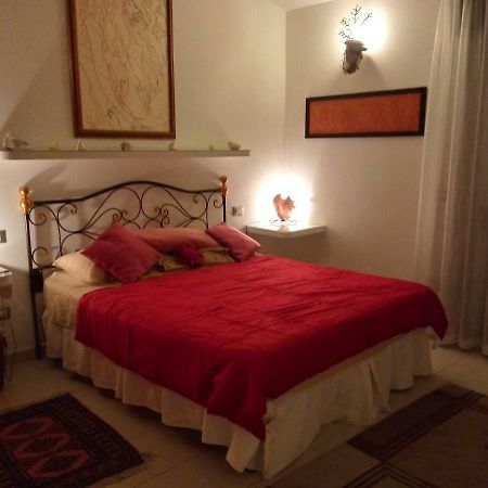 Mariolina Casa Vacanze Vila Capoterra Exterior foto