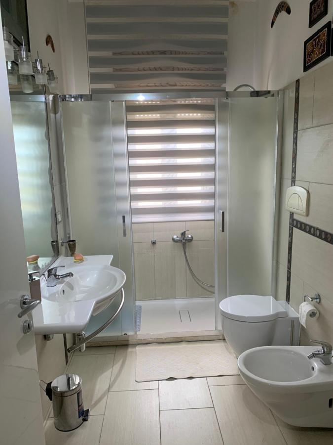 Mariolina Casa Vacanze Vila Capoterra Exterior foto