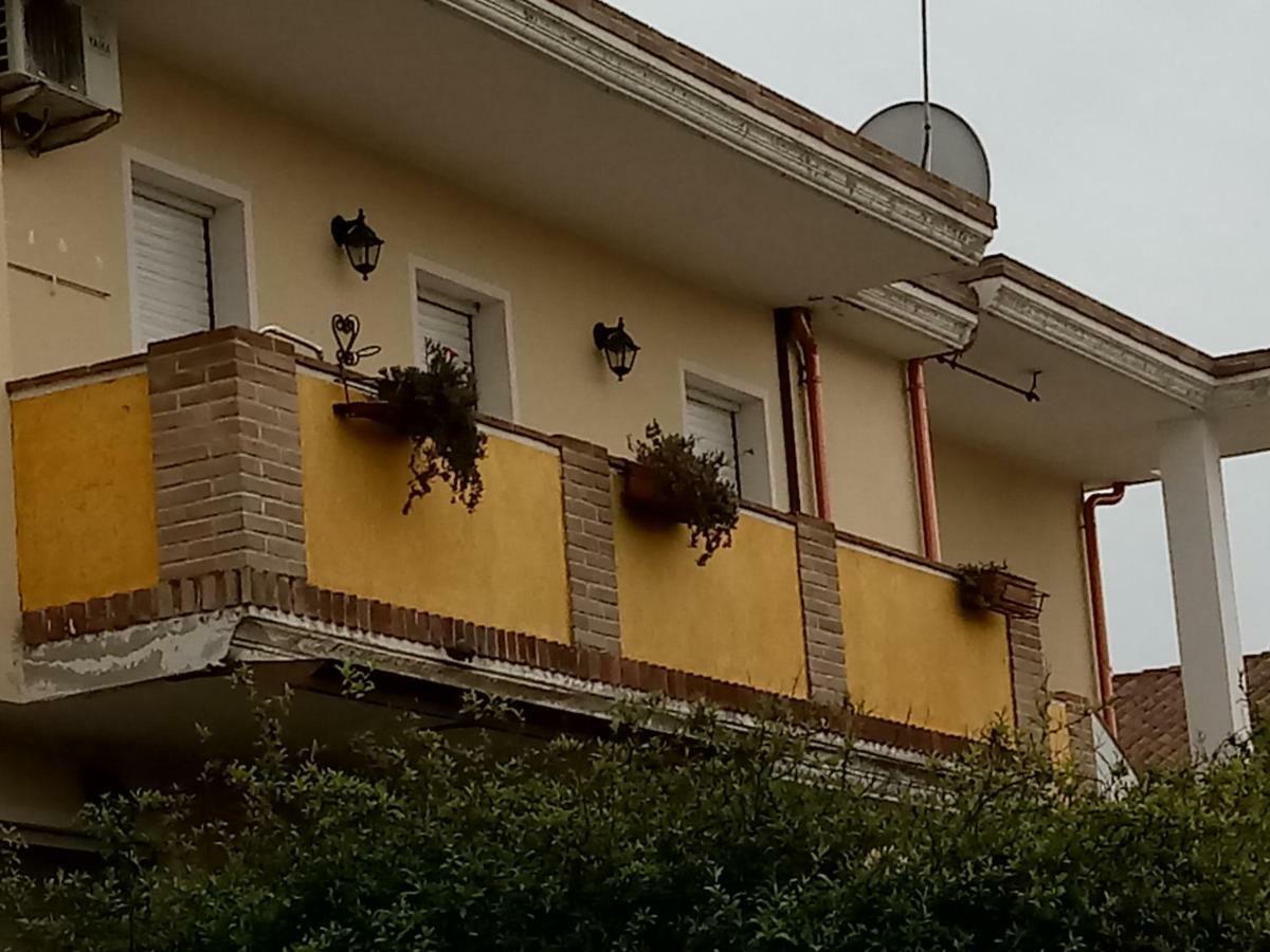 Mariolina Casa Vacanze Vila Capoterra Exterior foto