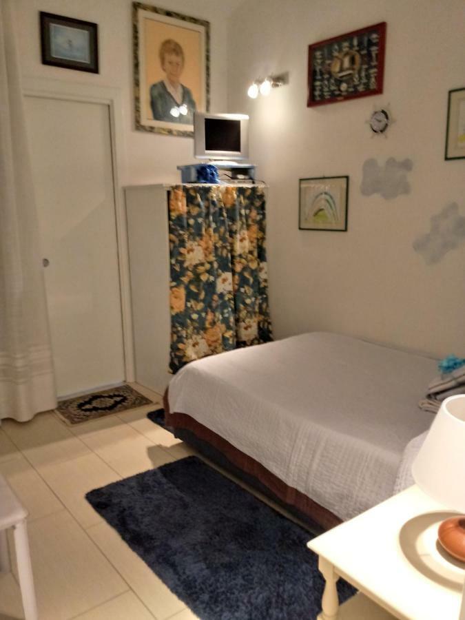 Mariolina Casa Vacanze Vila Capoterra Exterior foto