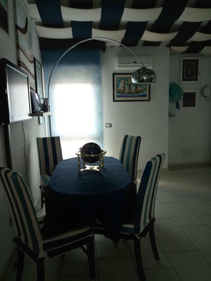 Mariolina Casa Vacanze Vila Capoterra Exterior foto