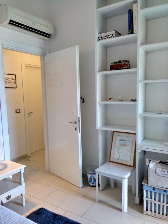 Mariolina Casa Vacanze Vila Capoterra Exterior foto